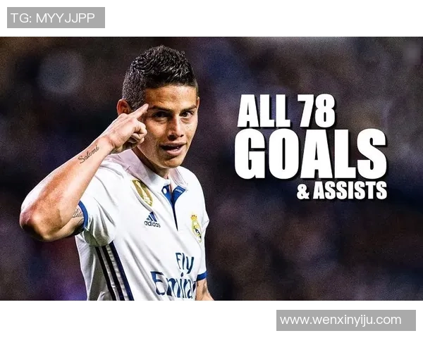 J罗在皇马的辉煌时刻与世界杯金靴背后的短暂传奇