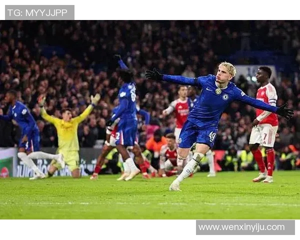 切尔西后防神勇，门将表现出色稳固球队背靠背零封对手