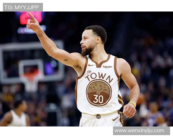 库里重回巅峰！勇士大胜太阳创NBA历史纪录